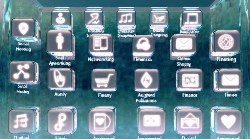 2025’te En Çok Kullanılan Mobil Uygulamalar