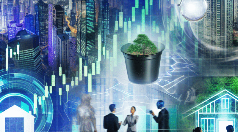 2025’te Trend Olan Yatırım Alanları