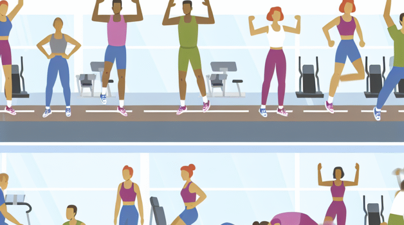 5 Dakikalık Egzersizlerle Formda Kalmak