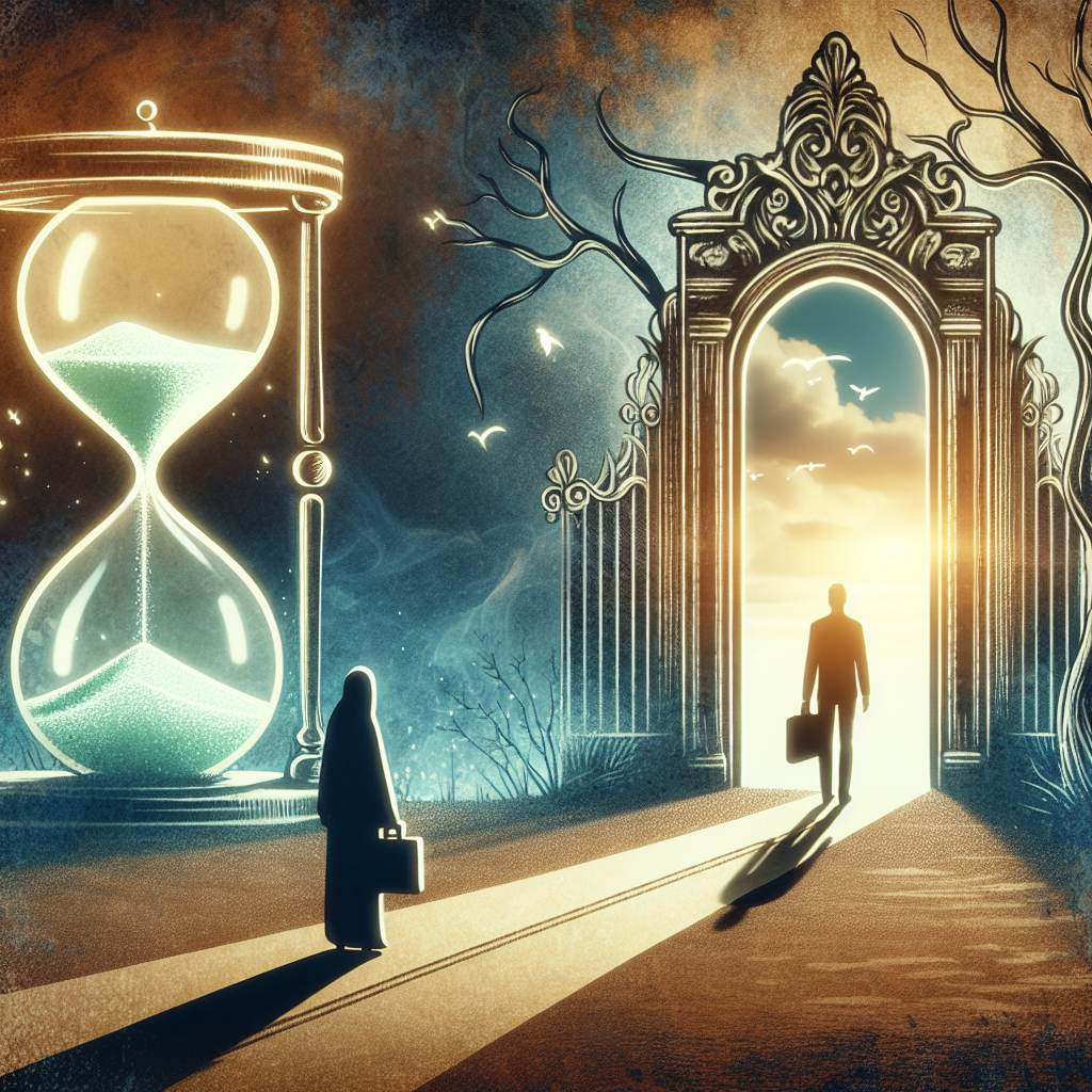 Ahiret İnancı Günlük Hayatımızı Nasıl Şekillendirir?