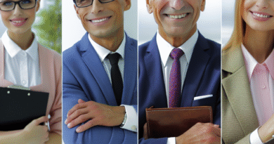 Başarılı İnsanların Ortak Özellikleri