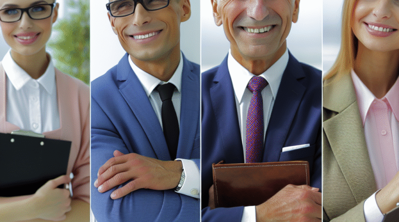 Başarılı İnsanların Ortak Özellikleri