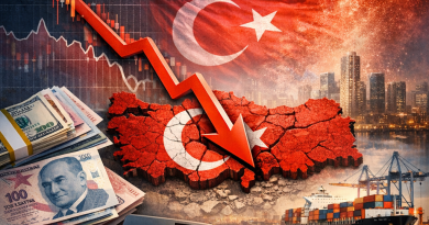 Illustration of Cari Açık Nedir? Türkiye'de Etkileyici ve Kritik Analiz