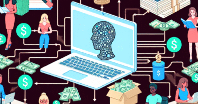 ChatGPT ile Pasif Gelir Elde Etmenin Yolları