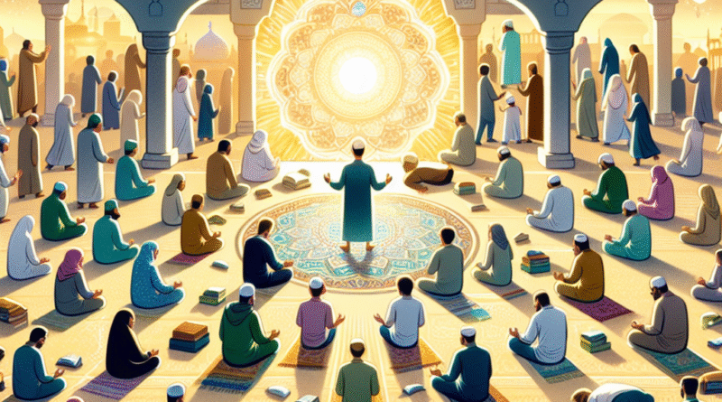 Cuma Gününün Faziletleri ve Yapılması Gerekenler