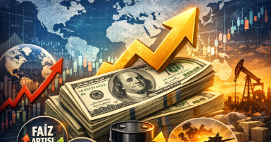 Illustration of Dolar Neden Yükselir? En Etkili ve Temel Sebepler Açıklandı