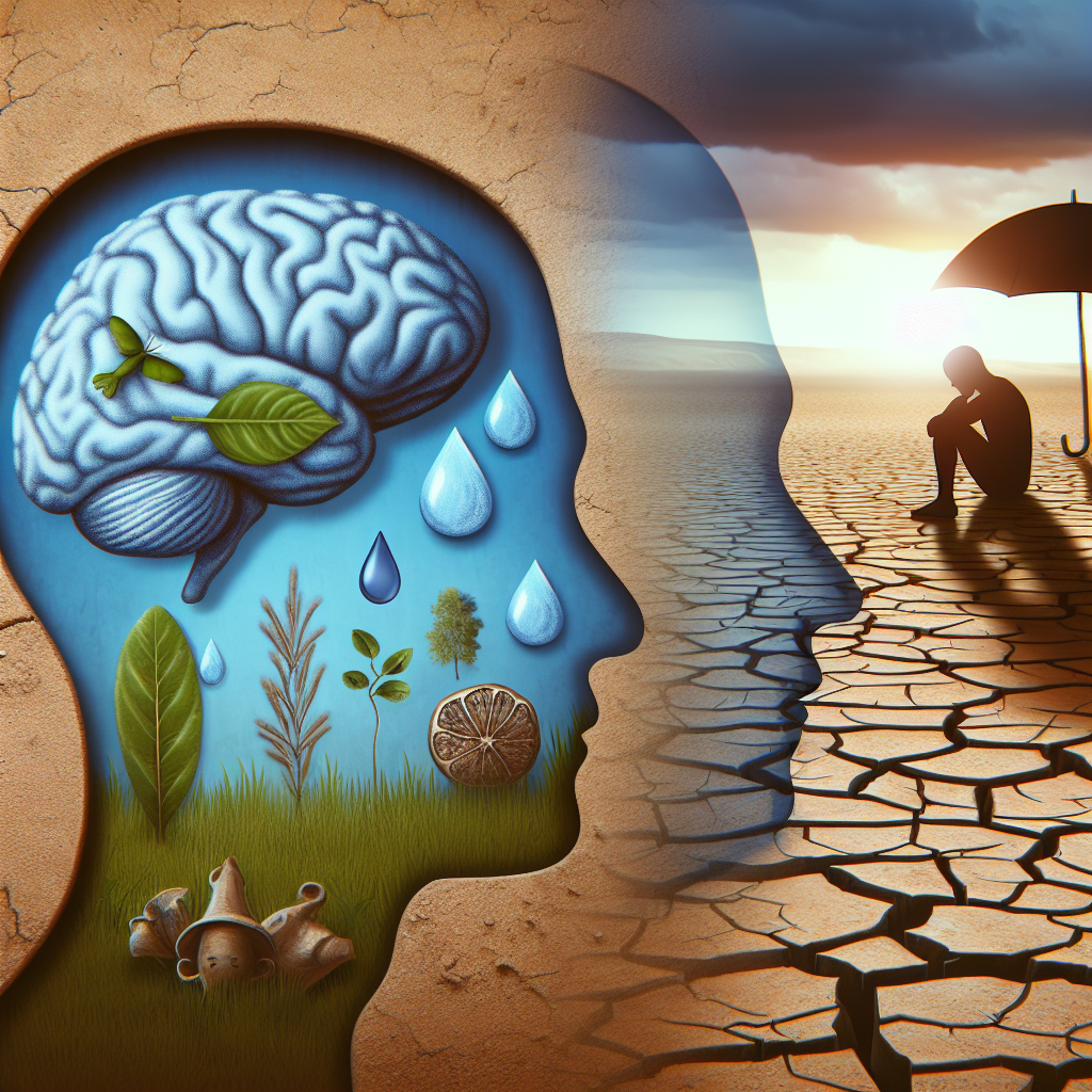 Duanın Psikolojik ve Ruhsal Etkileri