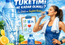Illustration of Günlük Su Tüketimi Ne Kadar Olmalı? En Etkili ve Sağlıklı Rehber