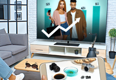 Influencer Pazarlamasında Yeni Trendler