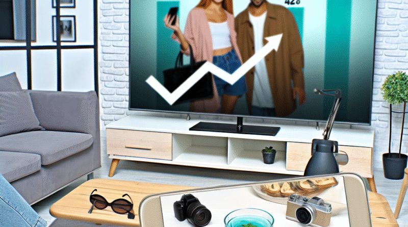 Influencer Pazarlamasında Yeni Trendler