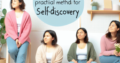 Kendini Tanımanın 5 Pratik Yolu