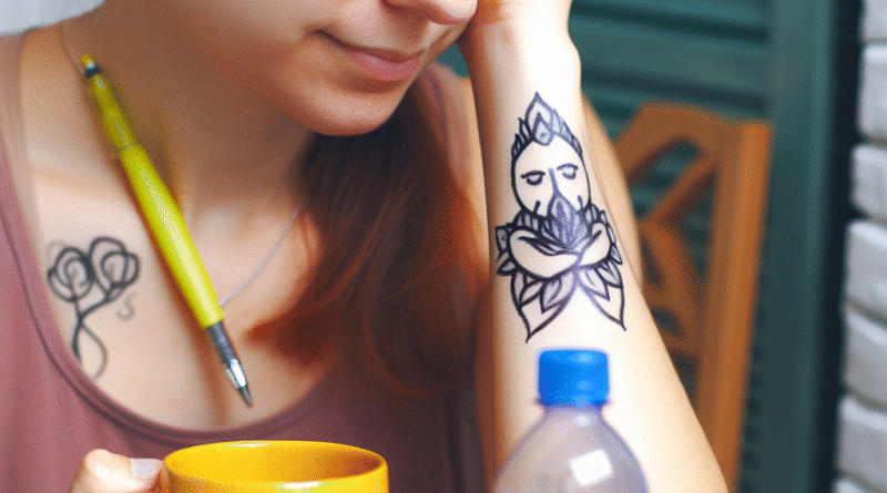 Mental Sağlık İçin Günlük Pratikler