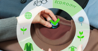 Moda Dünyasında Döngüsel Ekonomi Trendi