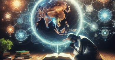 Namazın Ruh ve Beden Sağlığı Üzerindeki Etkileri