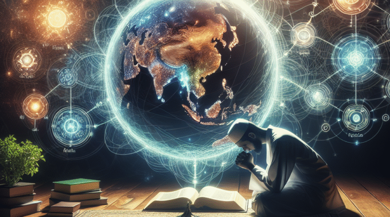 Namazın Ruh ve Beden Sağlığı Üzerindeki Etkileri