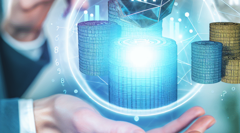 NFT'ler Öldü Mü? 2025'te Dijital Varlıkların Durumu