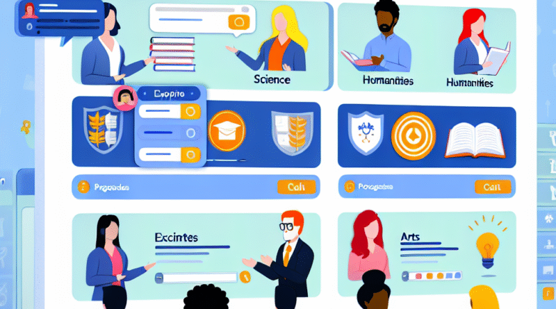 Online Eğitim ile Kendi Alanında Uzmanlaş