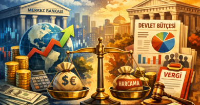 Illustration of Para Politikası vs Maliye Politikası: Must-Have Guide to Best Strategies