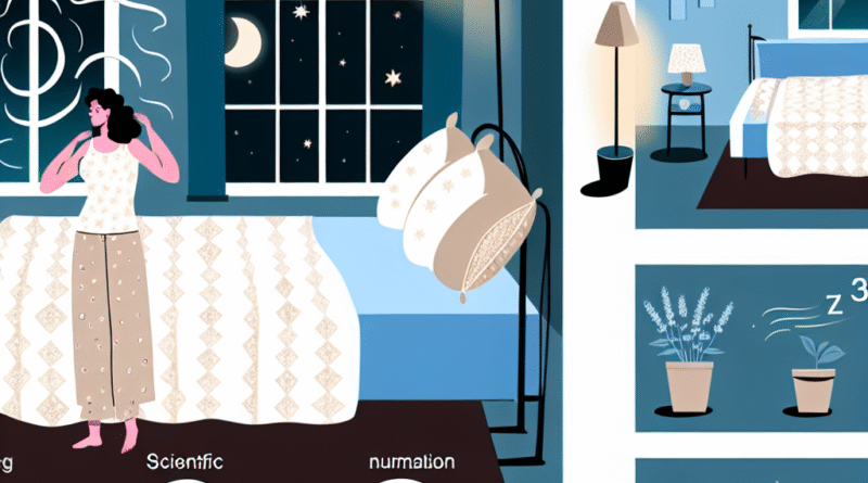 Sağlıklı Uyku İçin Bilimsel Öneriler