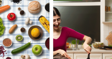 Vegan Yaşam Tarzına Geçiş