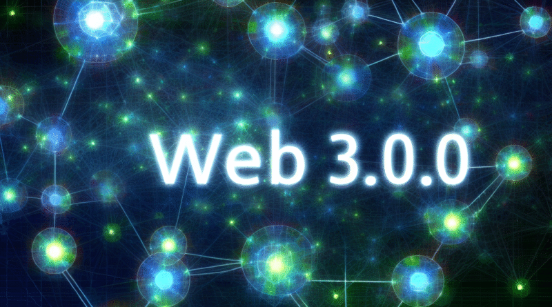 Web3 Nedir? Yeni Nesil İnternete Giriş