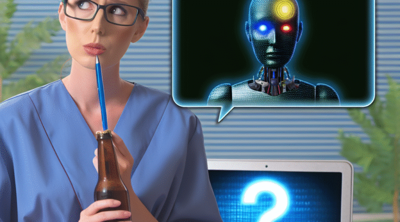 Yapay Zeka ile İçerik Üretimi: Etik Sorular